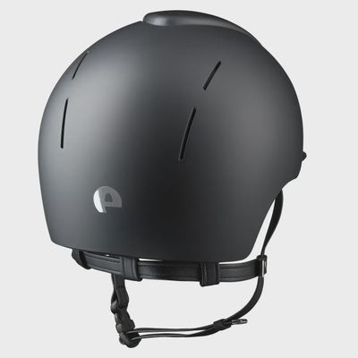 Kep Helmet Smart Nova Textile Black