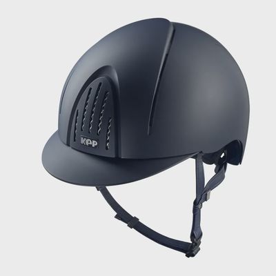 Kep Helmet Smart Nova Textile Blue