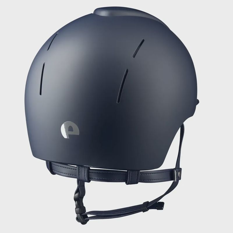Kep Helmet Smart Nova Textile Blue