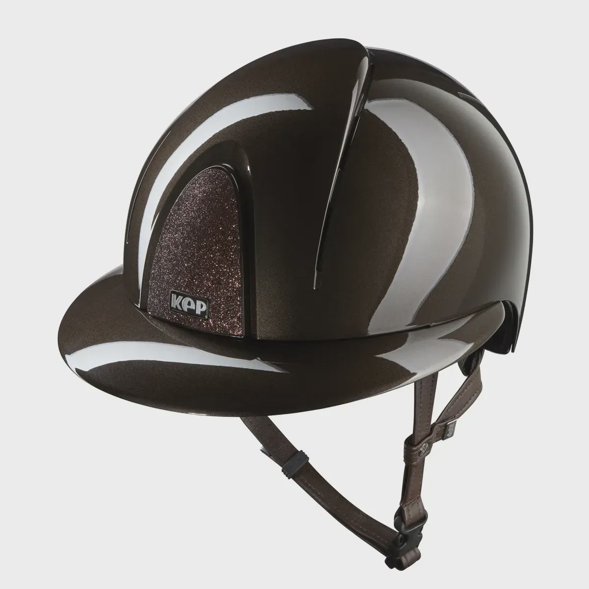 Kep Smart Nova Metal Polish Star Brown - Polo
