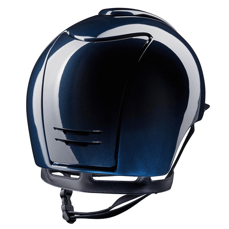 Kep Helmet Cromo 2.0 Shine Blue