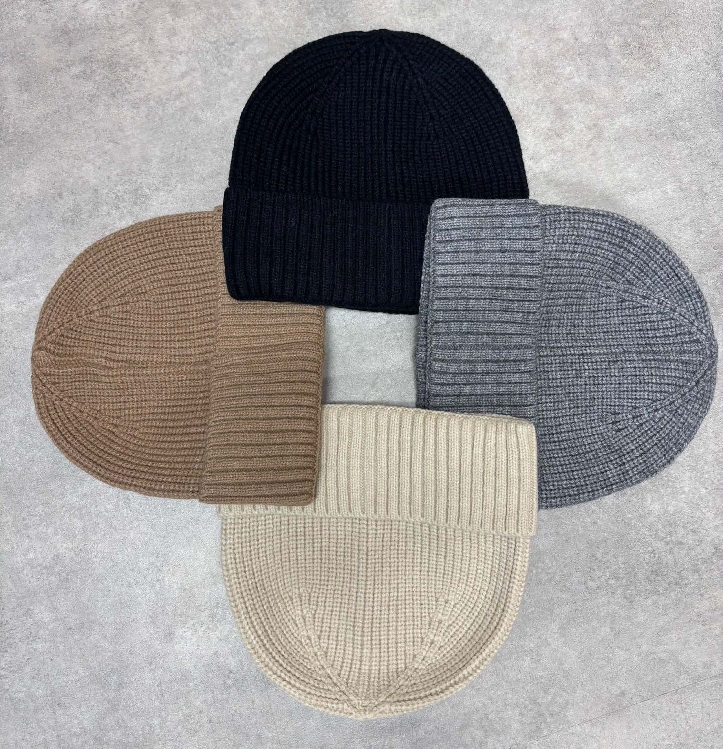 Isla Beanie
