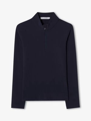 Ryder Ribbed Long Sleeve Baselayer