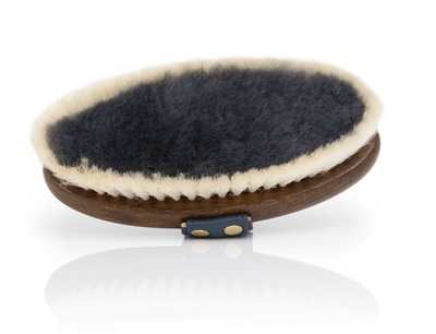 NTR Indulge Lambswool Brush