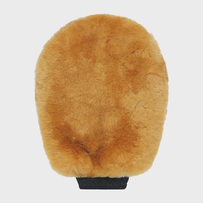 NTR Sheepskin Mit | Premium Merino Lambswool Coat Finishing Mit