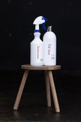 HSE Super Sprayer 750mL Spray Bottle