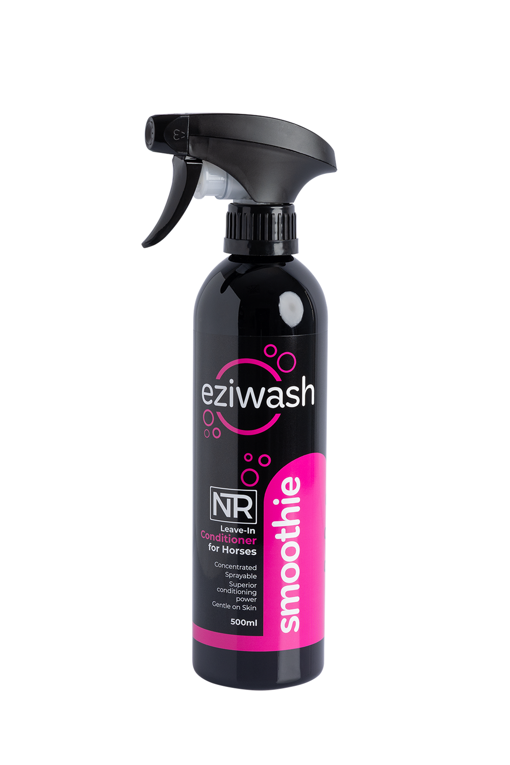 Eziwash Smoothie Leave-In Conditioner
