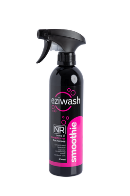 Eziwash Smoothie Leave-In Conditioner