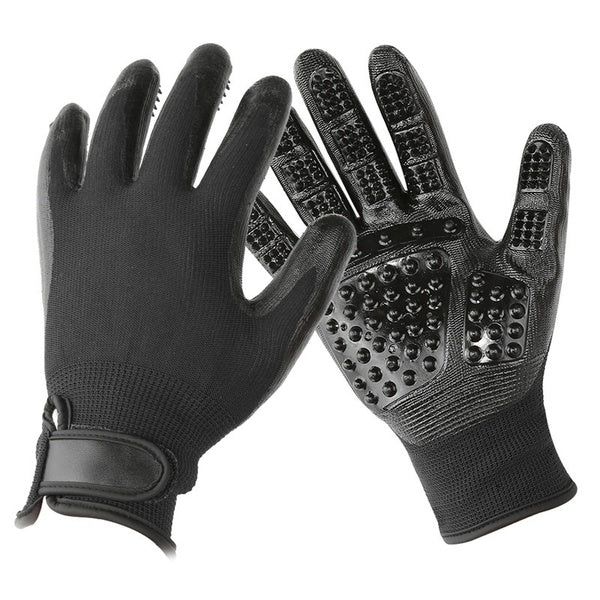 Eziwash Jazz Hands Wash &amp; Groom Gloves