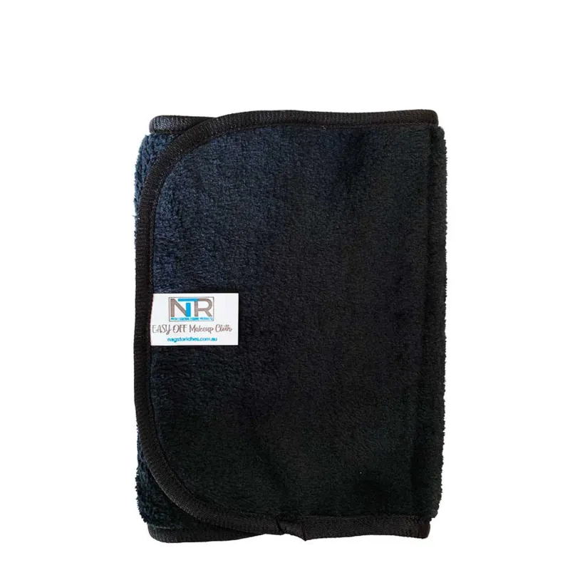Easy Off Makeup Cloth