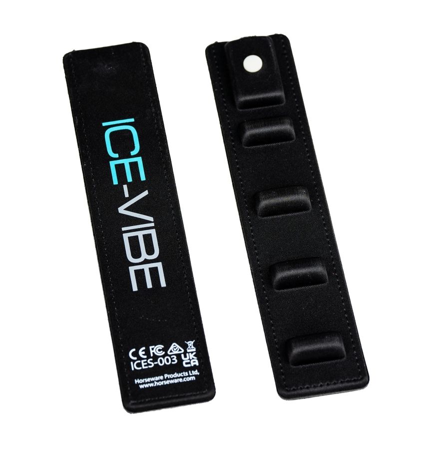 Ice-Vibe LED Panel - New (USB-C) One Size Black