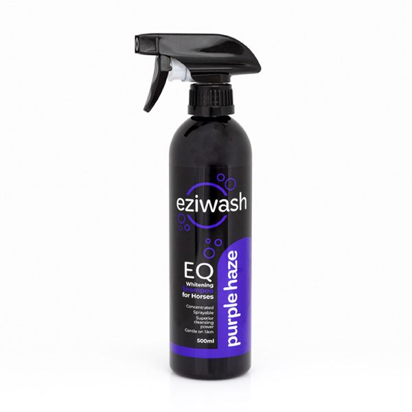 NTR Eziwash Purple Haze