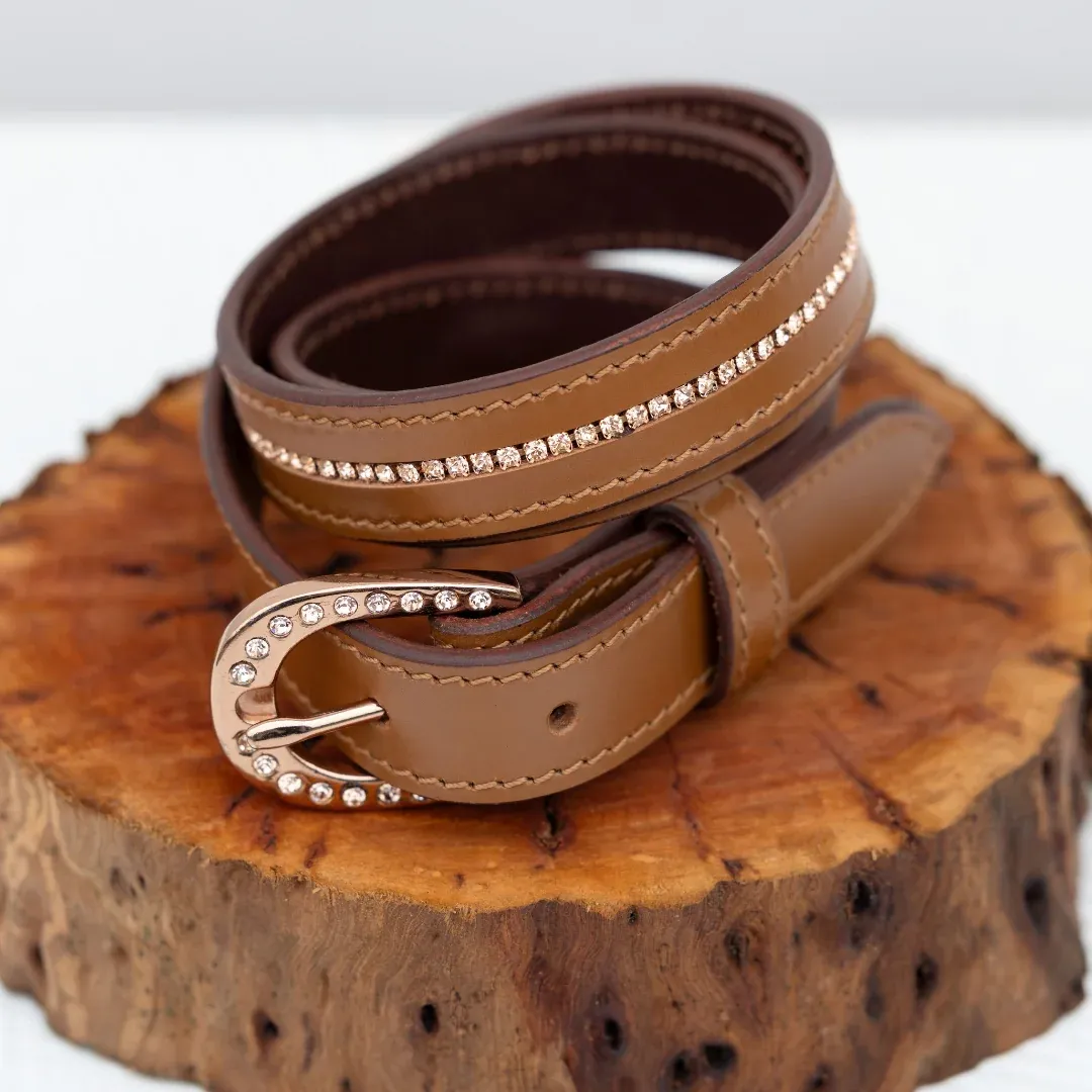 Rose Belt
