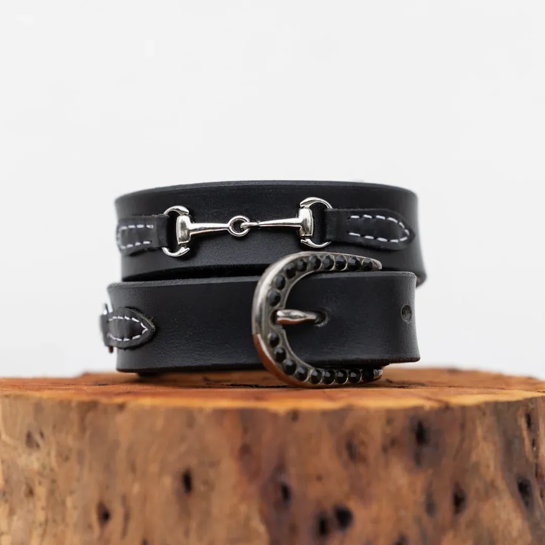 Bit Belt