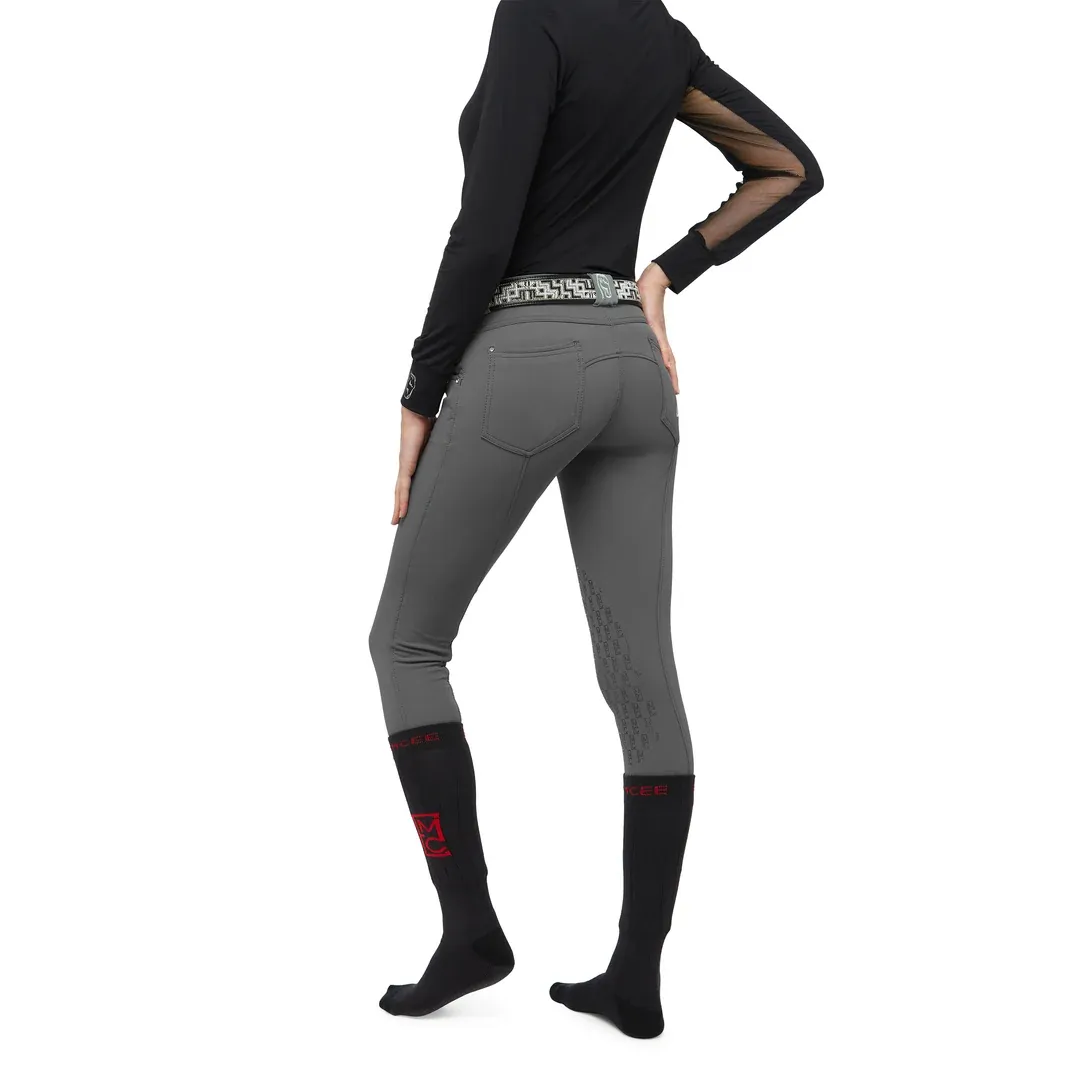 Belle Working Breeches