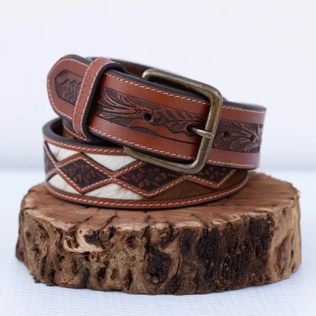 Tiptoe Belt
