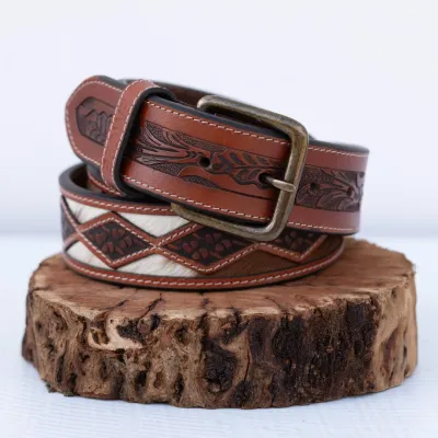 Tiptoe Belt