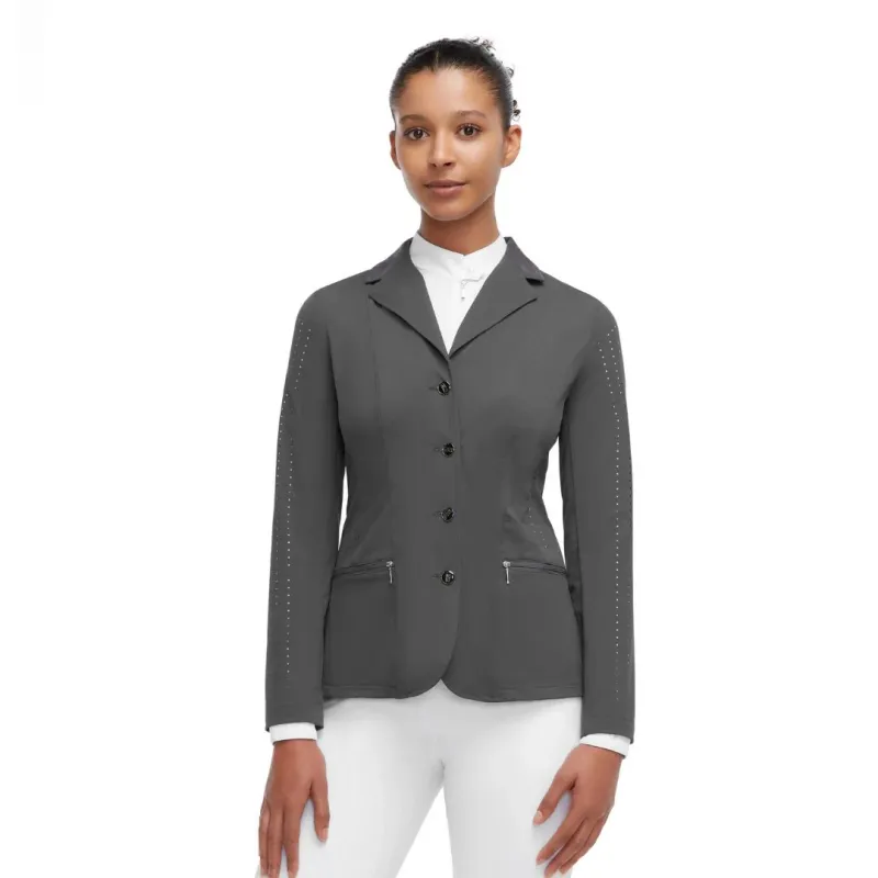 Chacco Competition Jacket