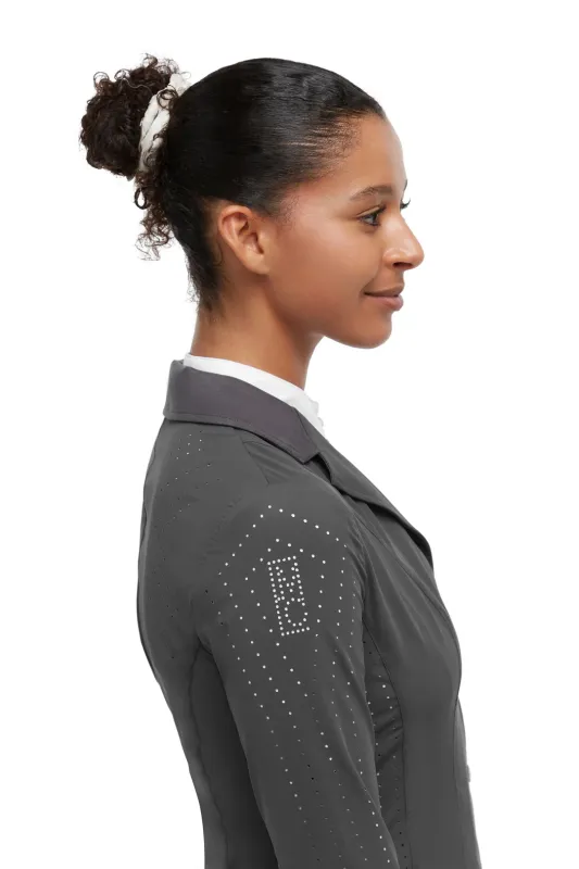 Chacco Competition Jacket