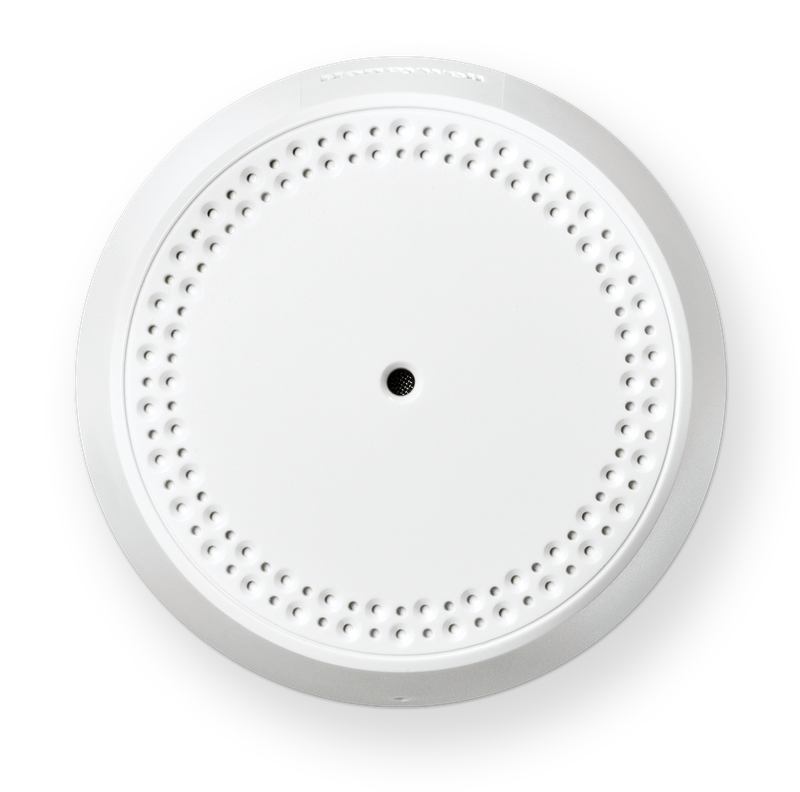 Glass Break Detector