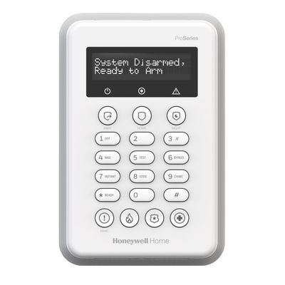 Push Button secondary