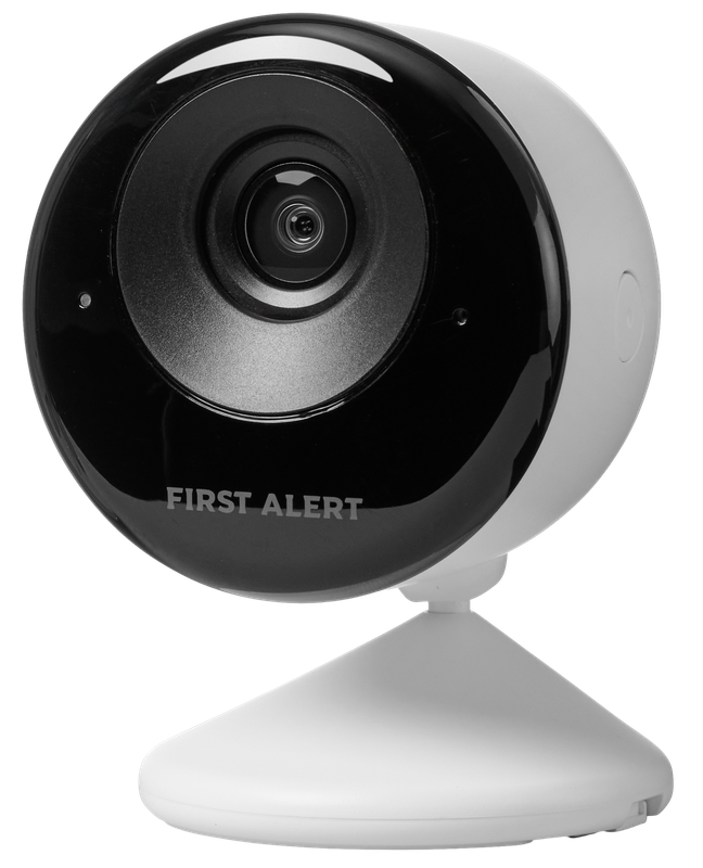Indoor Security Camera