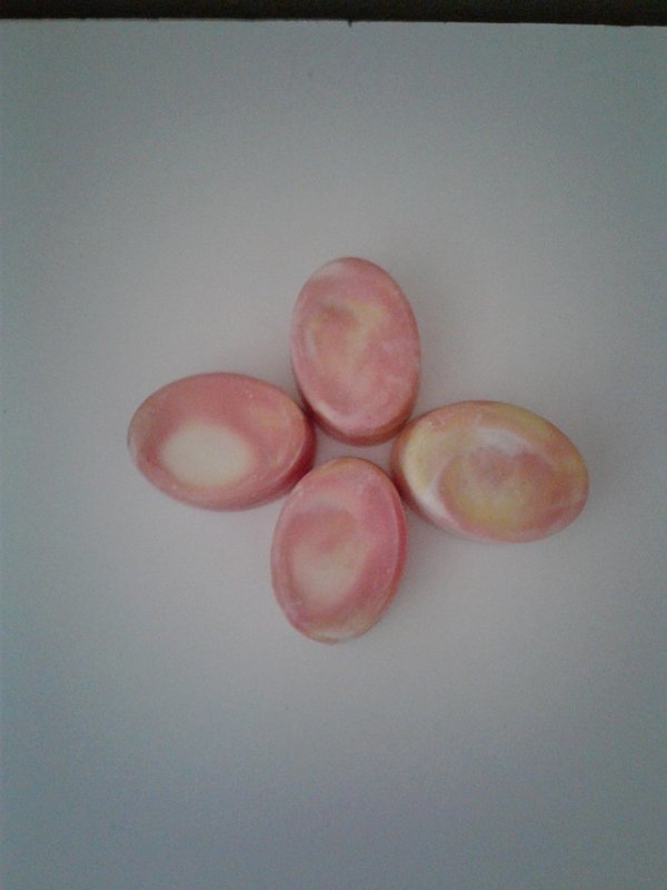 Pink Lemonade