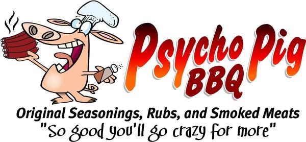 Psycho Pig BBQ