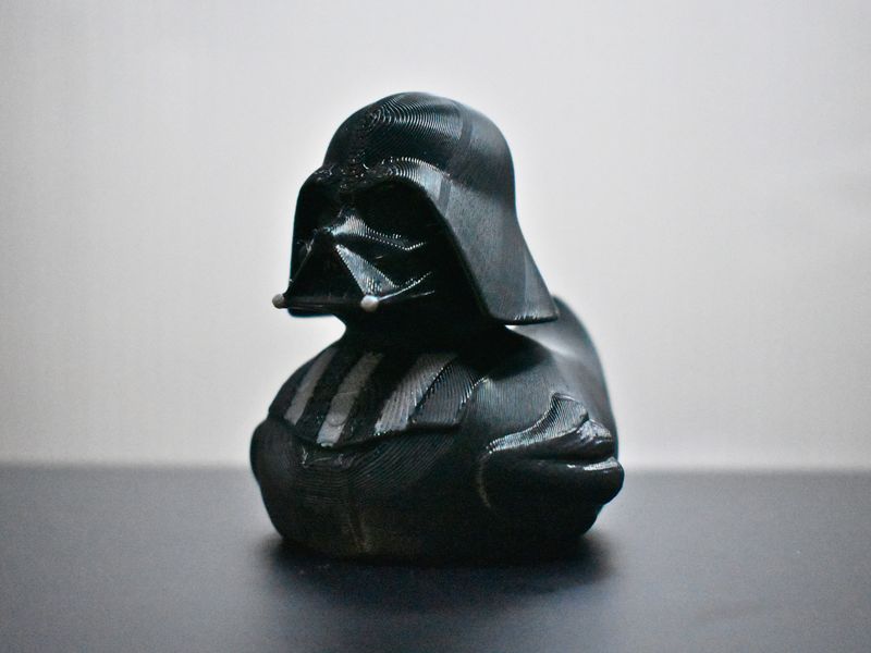 Darth Vader-anka