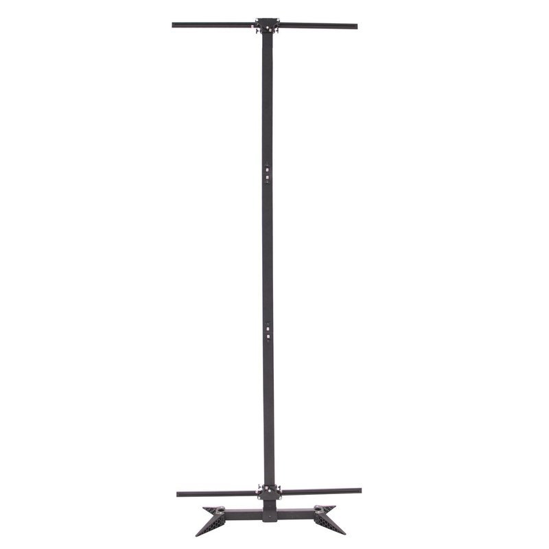 Base-X Banner Display Hardware
