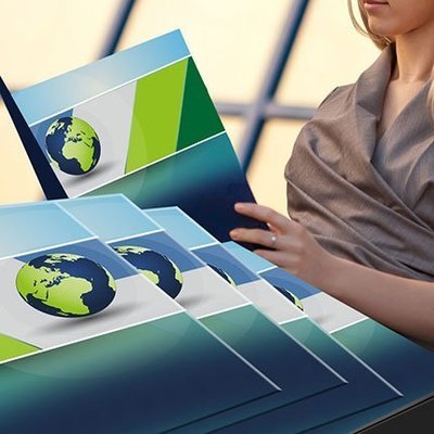 Specialty Print Products