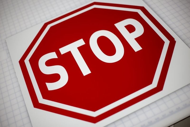 Stop Signs