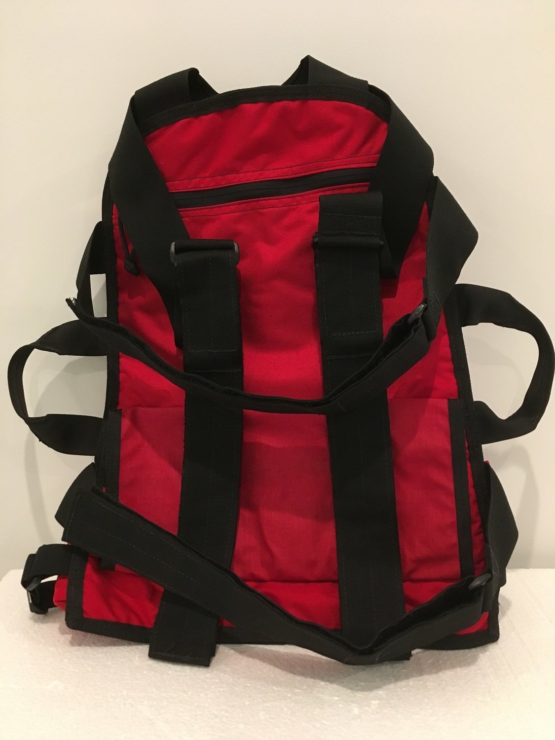 mantis 16 backpack