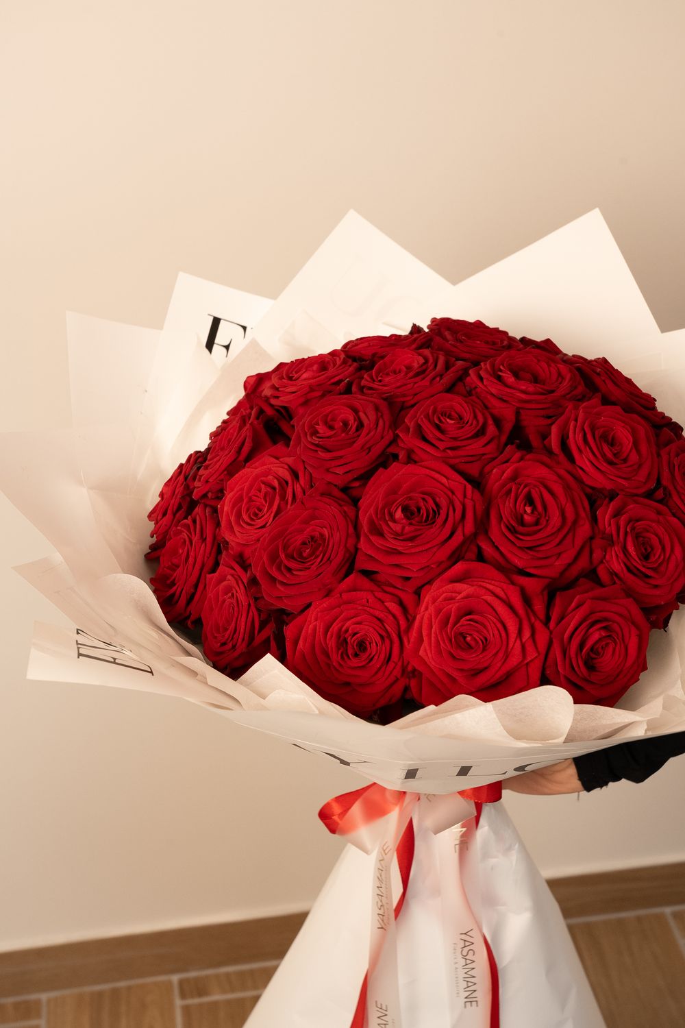 Bouquet Prestige — L'élégant