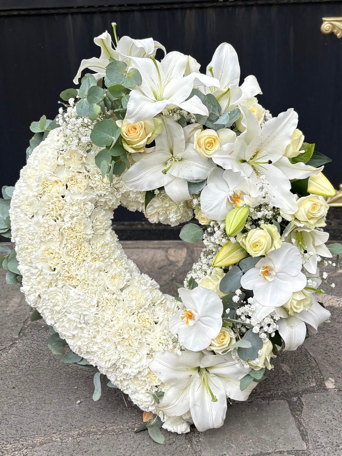 Deuil Cœur d’Hommage