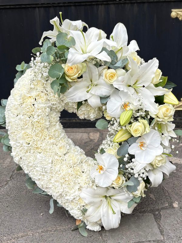 Deuil Cœur d’Hommage