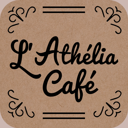 L'Athelia Café