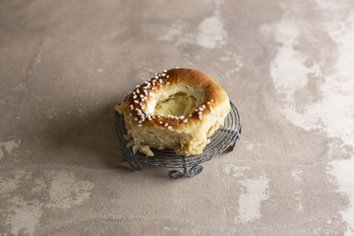 Friesische Quarkbuchtel