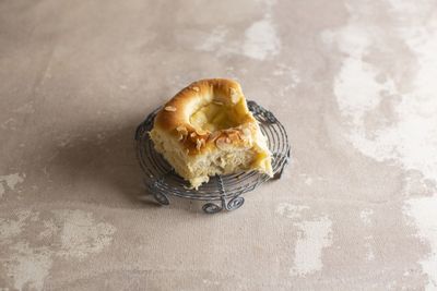 Marzipanbuchtel