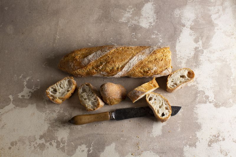 Tradition Baguette