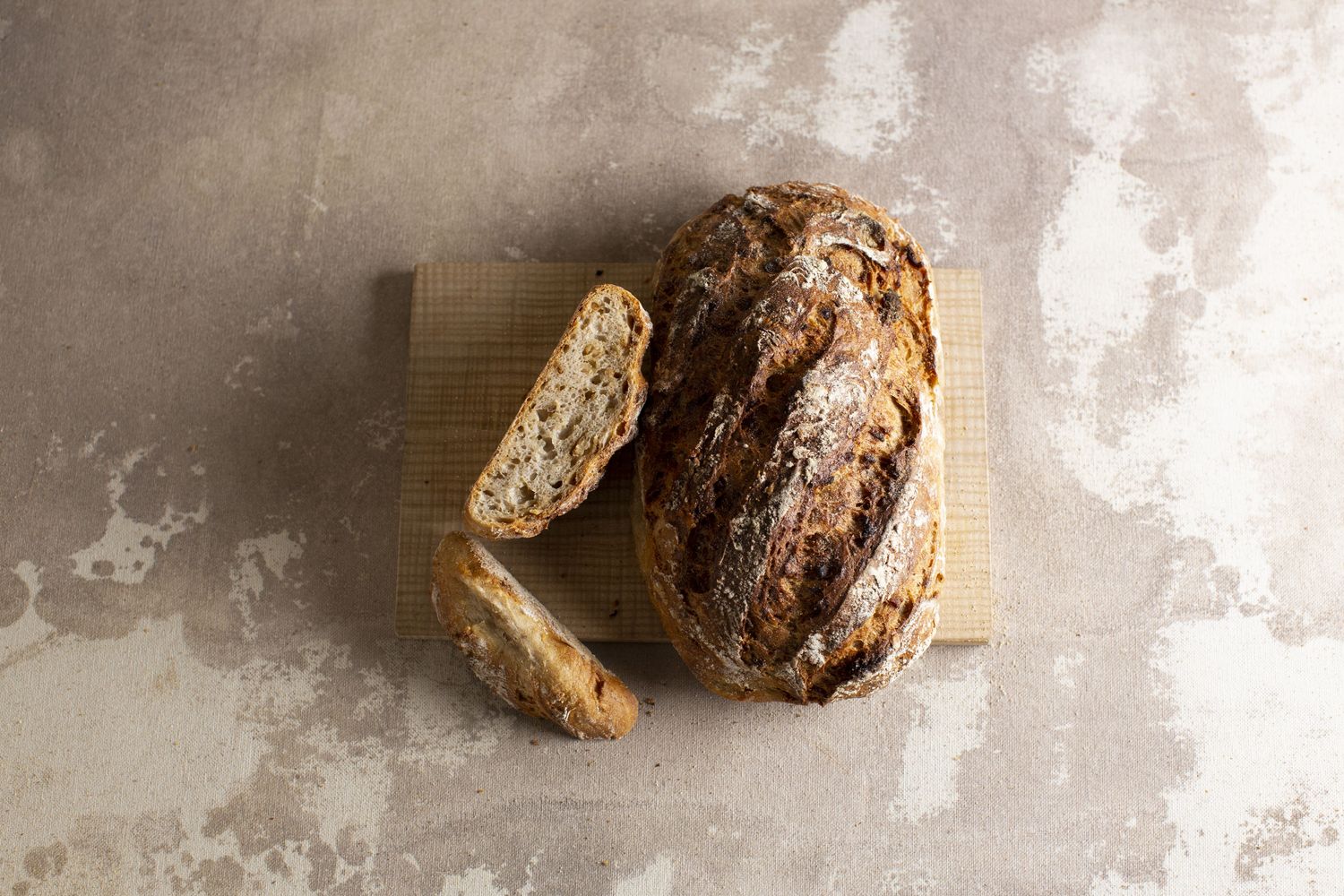 Zwiebellaib
