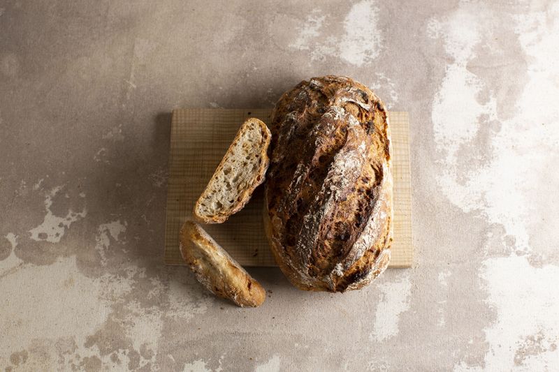 Zwiebellaib