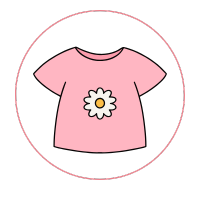 Camisetas