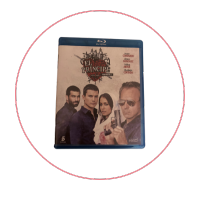 Blu-Ray