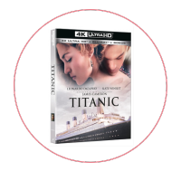 Blu- Ray 4K