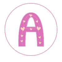 Letras Decoradas