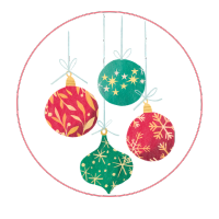 Bola de Navidad