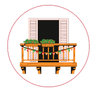 Balconeras