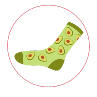 Calcetines