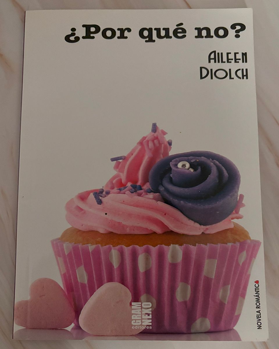 ¿Por Qué No? - Aileen Diolch